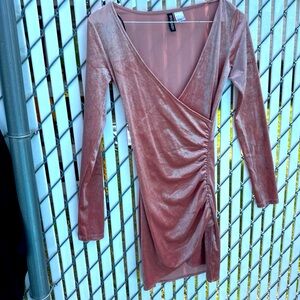 H&M Sexy Dress Size 0